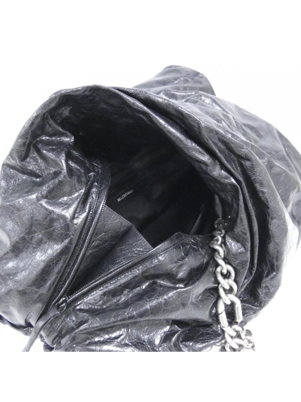 Balenciaga Puffer Large Shoulder Bag - Picture 6 of 6